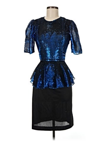 Unbranded Cocktail Dress (view 1)