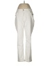 MAC Stripes Ivory Casual Pants Size 28 waist - photo 1