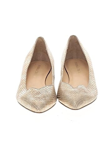 Ivanka Trump Flats (view 2)
