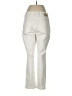 MAC Stripes Ivory Casual Pants Size 28 waist - photo 2
