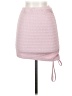 Shein Pink Casual Skirt Size XS - photo 1