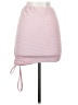 Shein Pink Casual Skirt Size XS - photo 2
