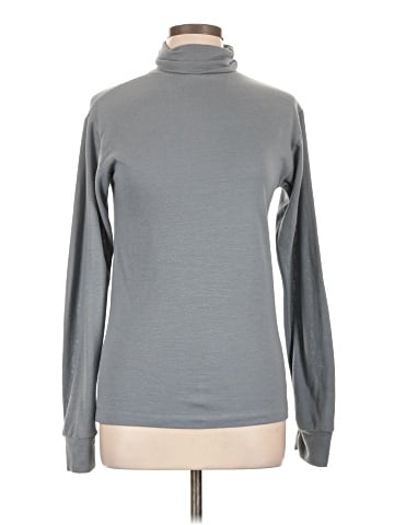 REI Long Sleeve Turtleneck (view 1)