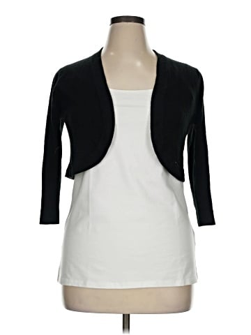Charlotte Russe Cardigan (view 1)