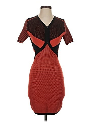 Glamorous Cocktail Dress (view 1)