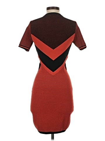 Glamorous Cocktail Dress (view 2)