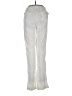 Massimo Alba 100% Linen Ivory Casual Pants Size EU (IT) 48 / US 12 - photo 2
