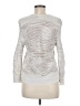 Nic + Zoe Ivory Cardigan Size M - photo 2