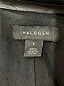Halogen 100% Polyester Black Blazer Size 6 - photo 6