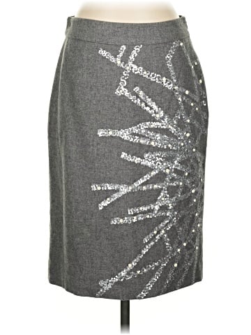 Beth Bowley Formal Skirt (view 1)