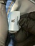 Express Graphic Blue Jeans Size 8L - photo 8
