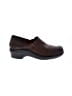 Ariat Brown Flats Size 11 - photo 1