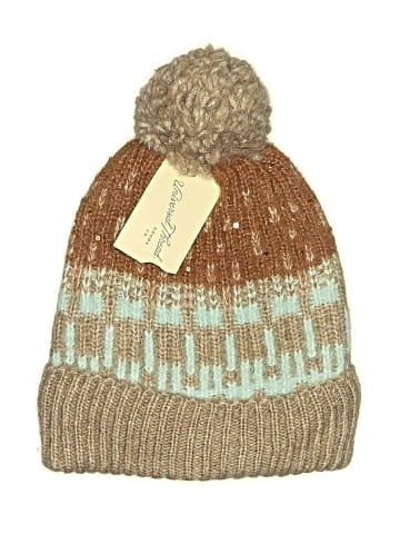 Universal Thread Beanie (view 1)