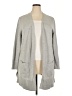 Old Navy Gray Cardigan Size 2X - photo 1
