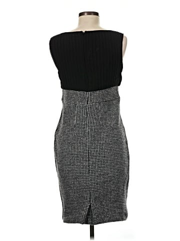 Sparrow Cocktail Dress (view 2)
