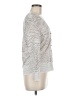Nic + Zoe Ivory Cardigan Size M - photo 4