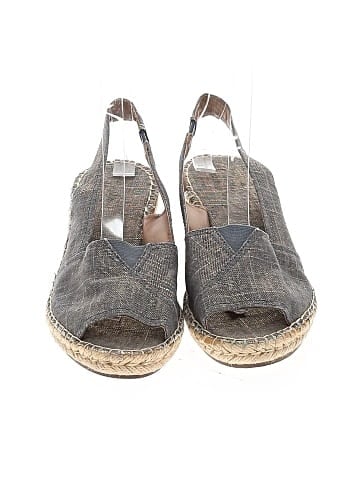Clarks Wedges (view 2)