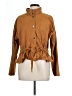 a loves a Brown Jacket Size L - photo 1