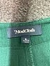 ModCloth Teal Casual Pants Size 6 - photo 7