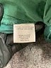 ModCloth Teal Casual Pants Size 6 - photo 8