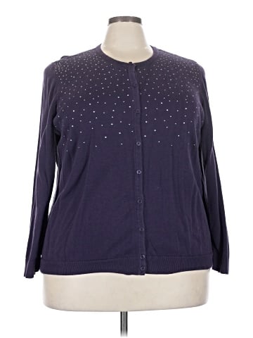 Croft & Barrow Cardigan (view 1)