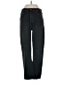 AGOLDE Black Jeans Size 27 waist - photo 1
