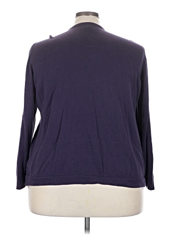 Croft & Barrow Cardigan (view 2)