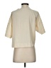 Active by Old Navy Ivory Short Sleeve Top Size S - photo 2