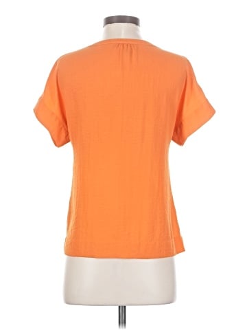 Banana Republic Short Sleeve Top (view 2)