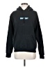 Jerzees Black Pullover Hoodie Size S - photo 1