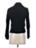 Tracy Reese Black Blazer Size 4 - photo 2