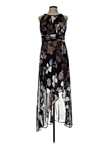 R&M Richards Cocktail Dress (view 1)