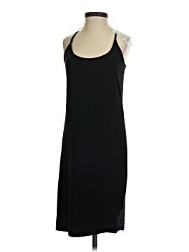 banana republic black sleeveless dress Dress Casual Short By Banana Republic In Black, Size:18 main image 0