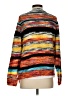 Unbranded 100% Polyester Orange Cardigan Size S - photo 2