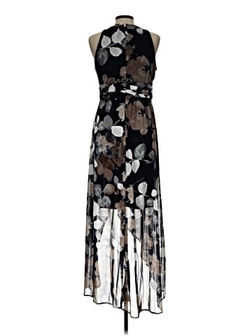 R&M Richards Cocktail Dress (view 2)
