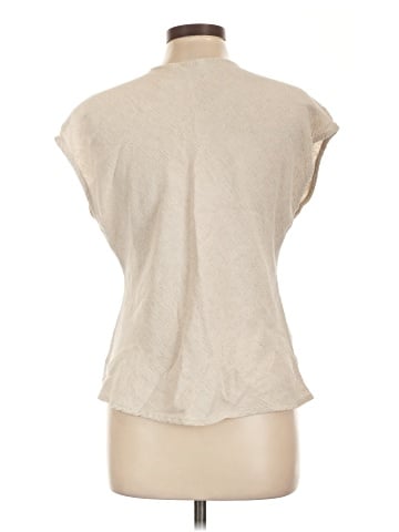 White Stag Sleeveless Blouse (view 2)