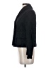 Tracy Reese Black Blazer Size 4 - photo 5