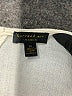 Current Air Ivory 3/4 Sleeve Top Size XS - photo 7