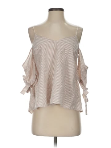 Kimchi Blue Sleeveless Blouse (view 1)