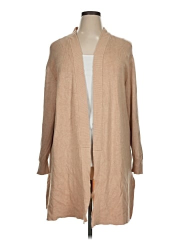 Worthington Cardigan (view 1)
