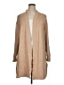 Worthington Tan Cardigan Size 1X - photo 1