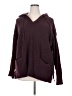 Marled by Reunited Burgundy Pullover Sweater Size 2X - photo 1