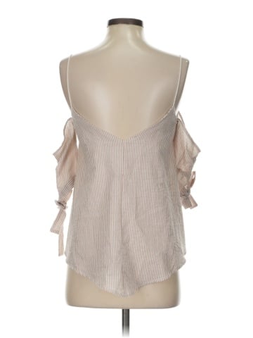 Kimchi Blue Sleeveless Blouse (view 2)