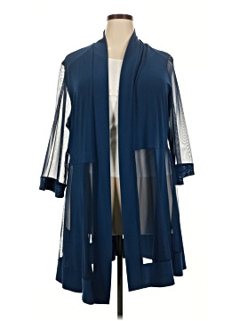 R&M Richards Kimono