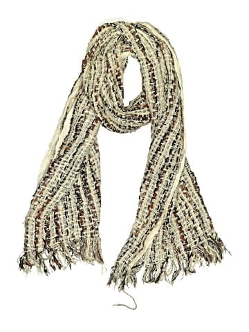 Ann Taylor LOFT Scarf (view 1)