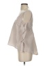 Kimchi Blue Tan Sleeveless Blouse Size XS - photo 5