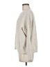 Vince Camuto Solid Ivory Pullover Sweater Size M - photo 5