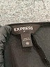 Express Outlet 100% Polyester Black Tank Top Size XS - photo 7