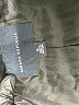 Banana Republic Black Coat Size S - photo 6