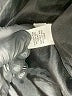 Banana Republic Black Coat Size S - photo 7